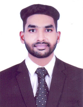 Venkatreddy Rapolu - Zonal Sales Manager (south India) - VIP