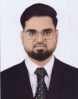 Venkatreddy Rapolu - Zonal Sales Manager (south India) - VIP
